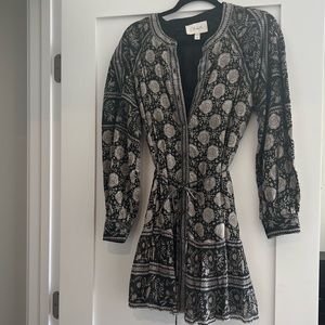 Cleobella Mini Dress